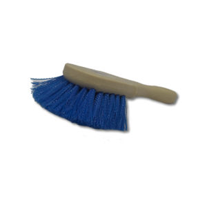 8.5" HEAVY DUTY SCRUB BRUSH (85-603)