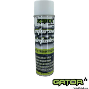 Interior Detailer Aerosol